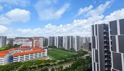 Botanique At Bartley (D19), Condominium #575816941